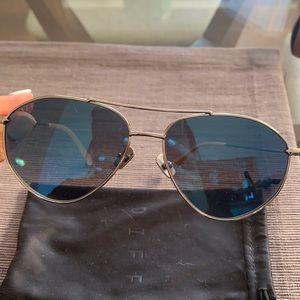 Diff aviators brand new never used